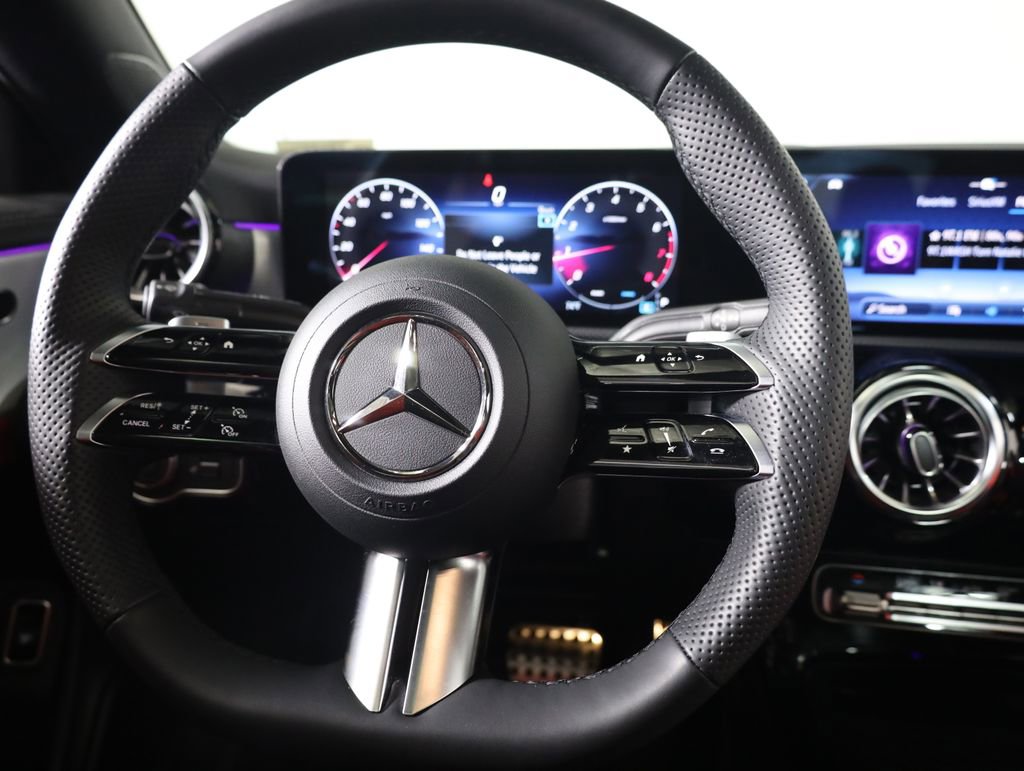 Used 2026 Mercedes-Benz CLA 250 4MATIC image 40