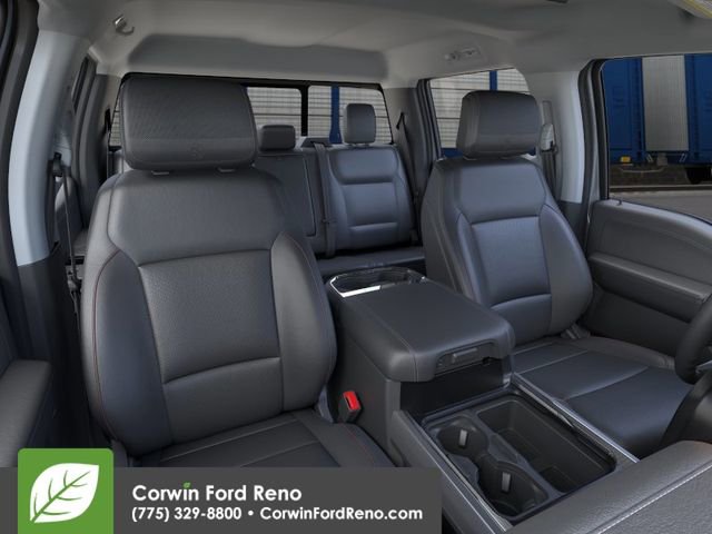 New 2026 Ford F250 Lariat AWD/4WD image 11