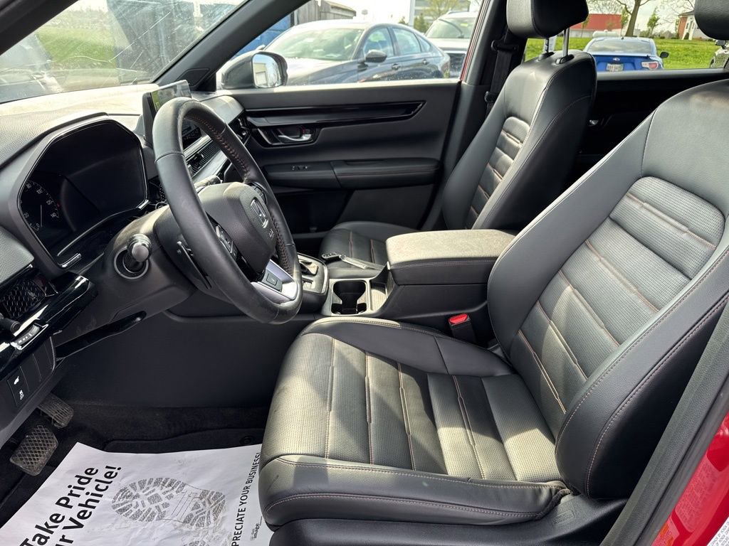 Used 2023 Honda CR-V Sport Touring image 29