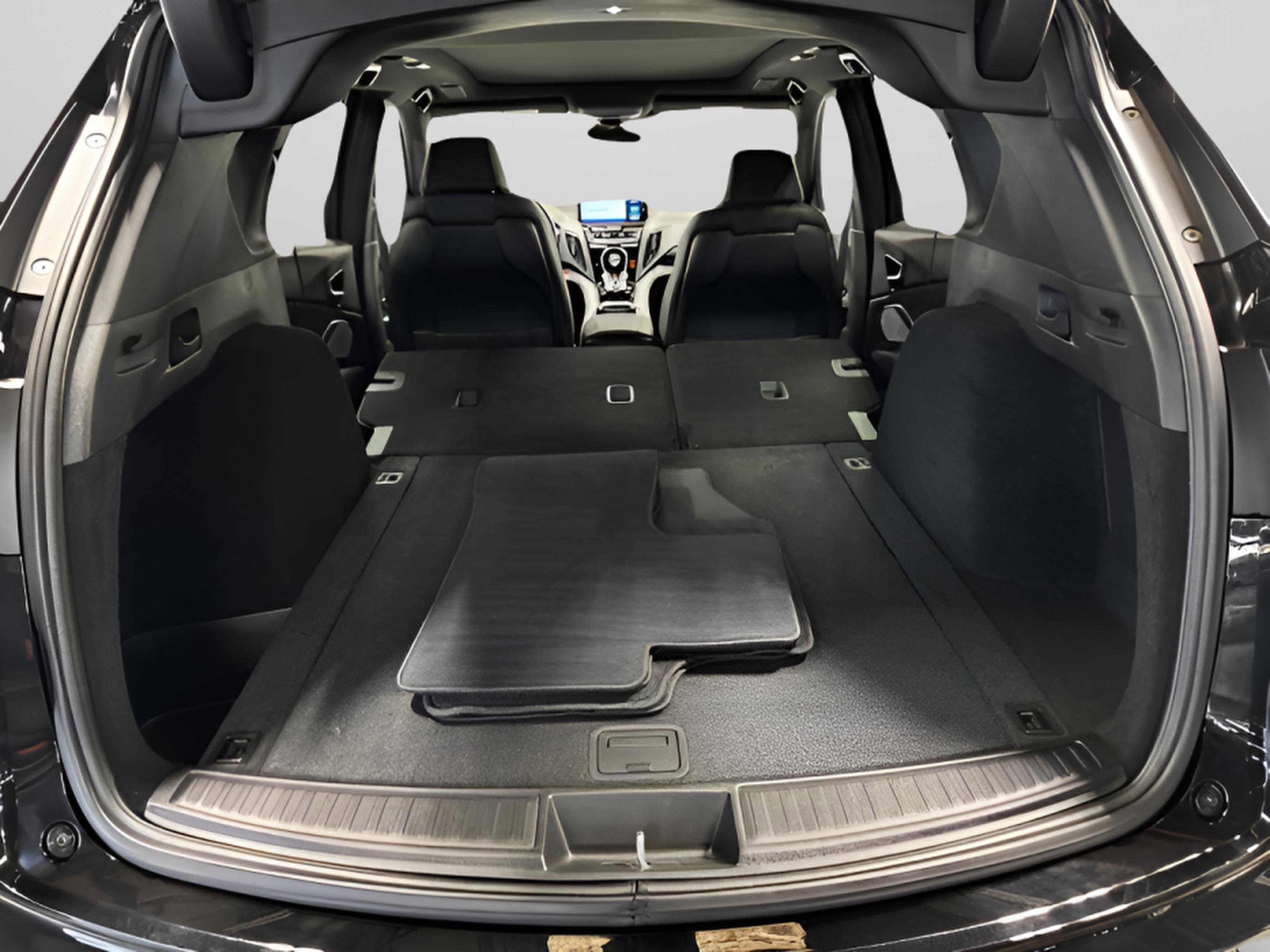 Used 2022 Acura RDX A-Spec FWD image 44