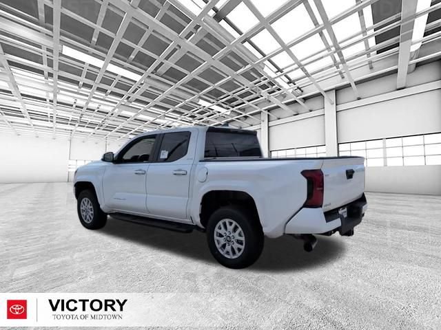 New 2026 Toyota Tacoma SR5 AWD/4WD image 5