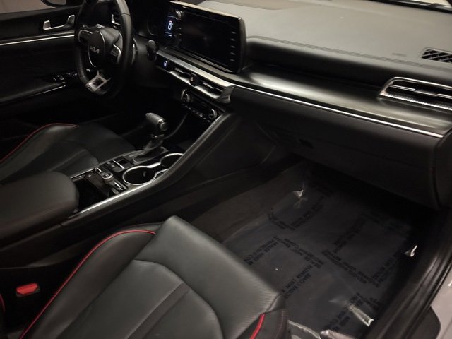 Used 2023 Kia K5 GT image 25