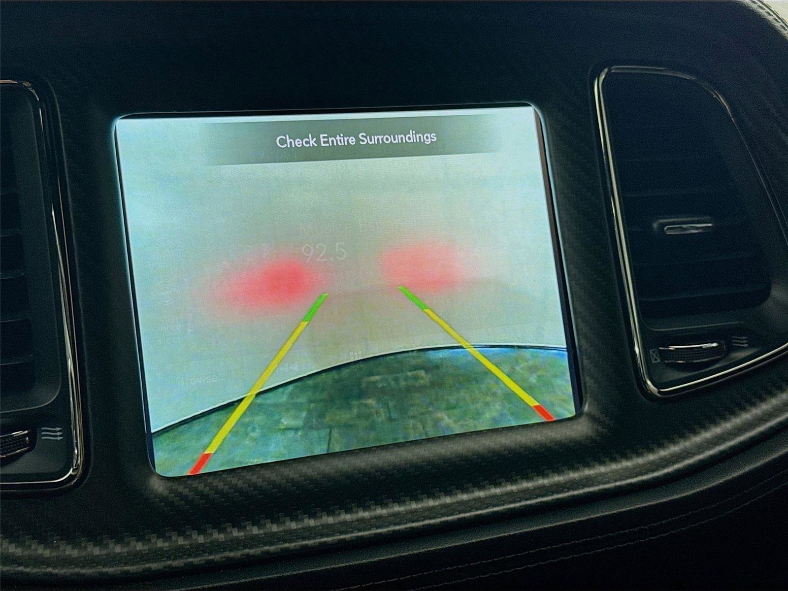 Used 2023 Dodge Challenger SRT Hellcat image 9