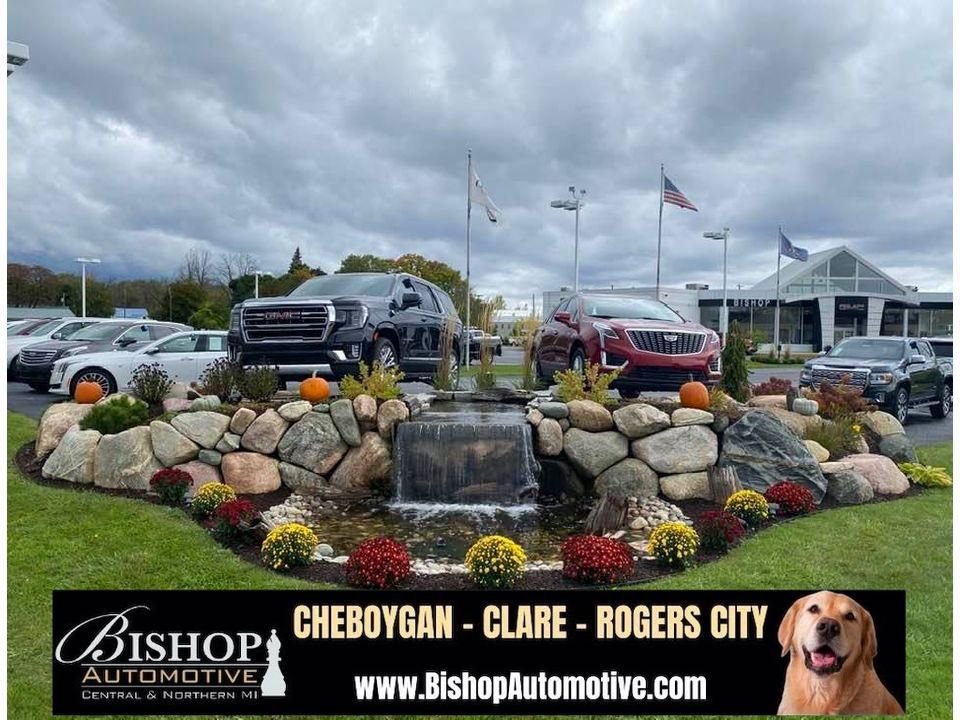 Used 2021 GMC Yukon Denali w/ Denali Premium Package AWD/4WD image 56