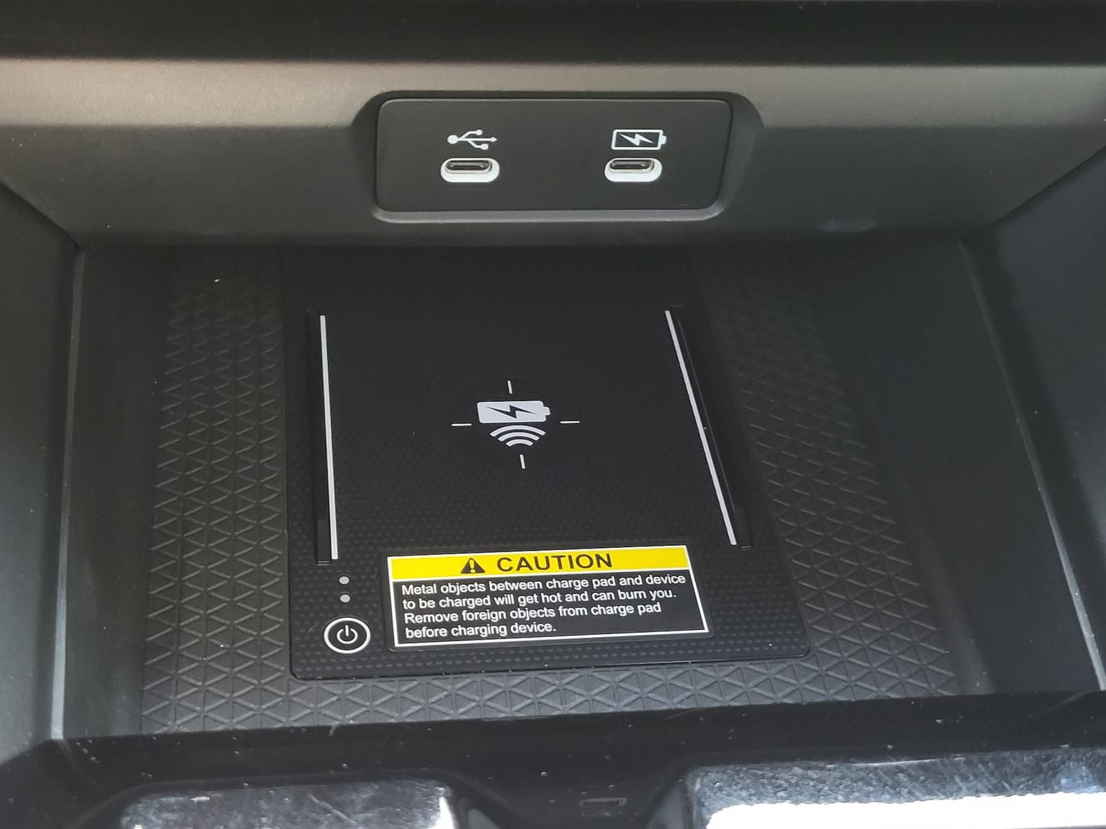 Used 2025 Honda Accord Sport image 28