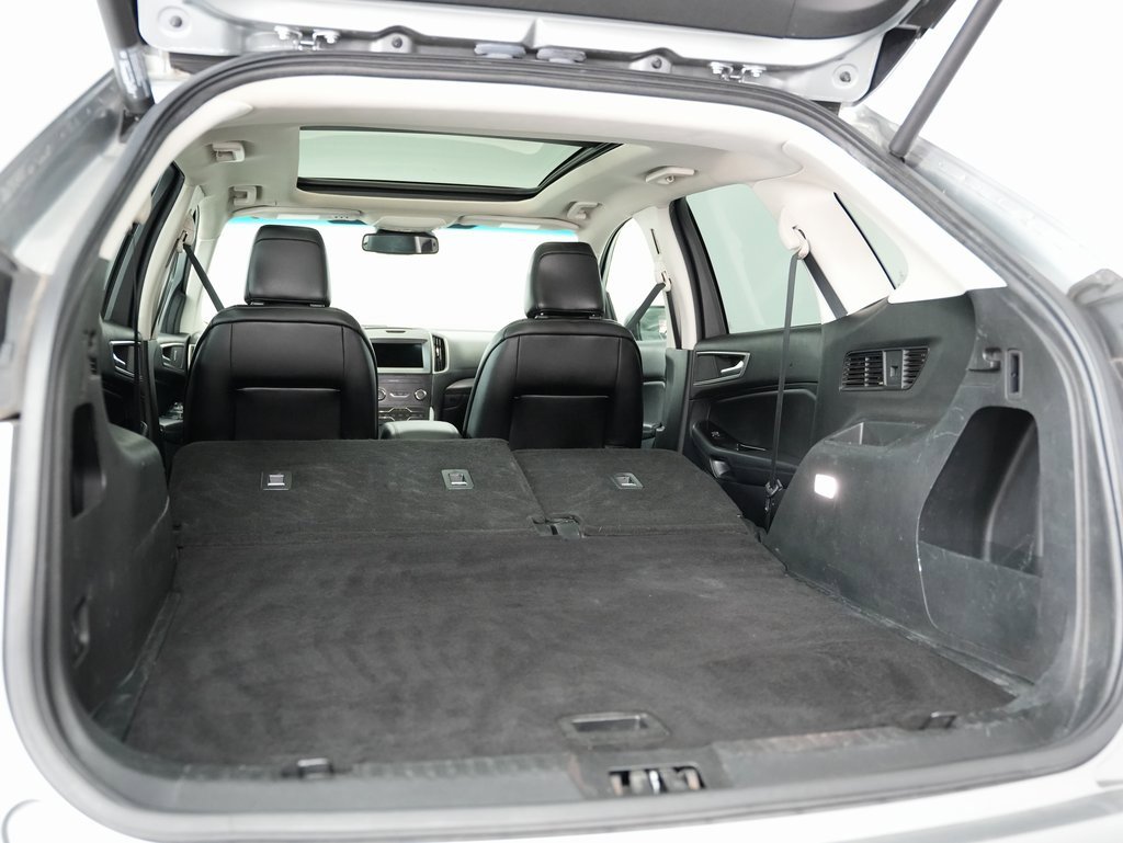 Used 2020 Ford Edge SEL w/ Convenience Package image 34