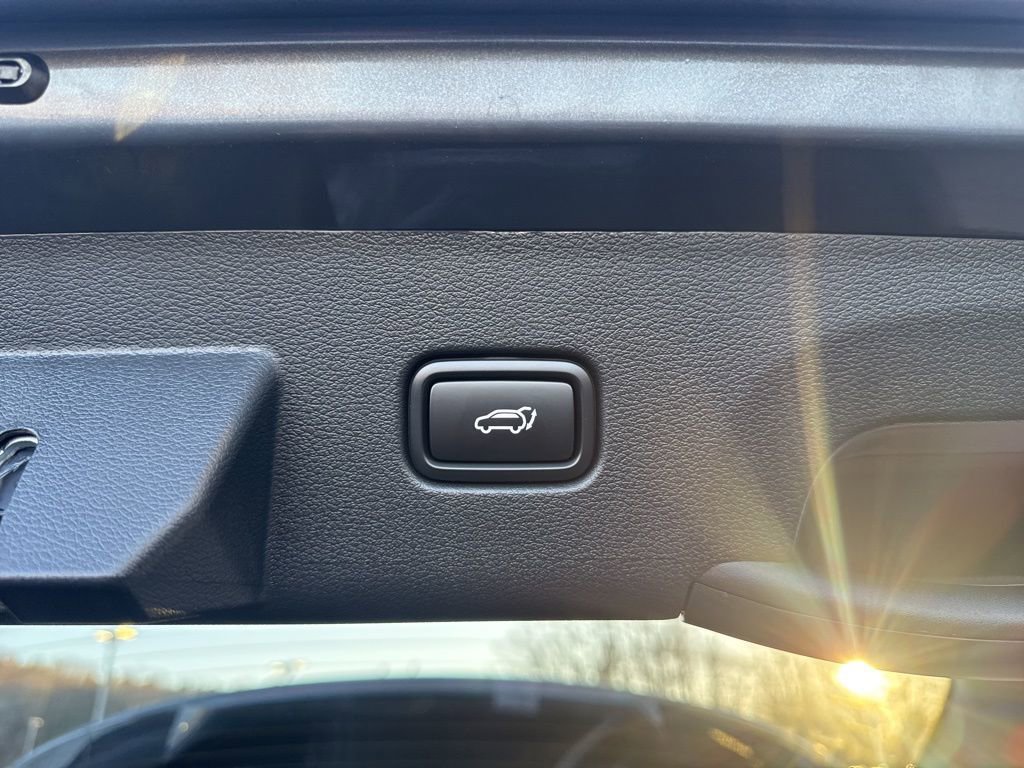 New 2026 Kia Sportage SX Prestige image 21