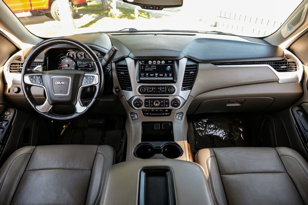 Used 2019 GMC Yukon SLT image 11