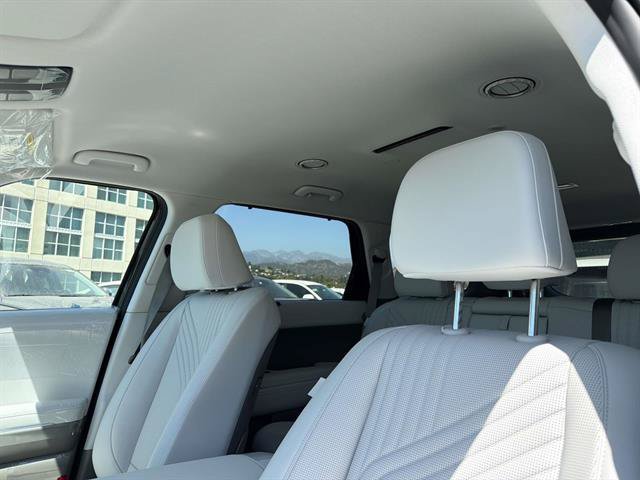 New 2026 Hyundai Palisade FWD Hybrid image 19