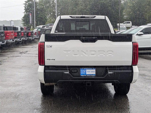 Used 2022 Toyota Tundra SR5 image 5