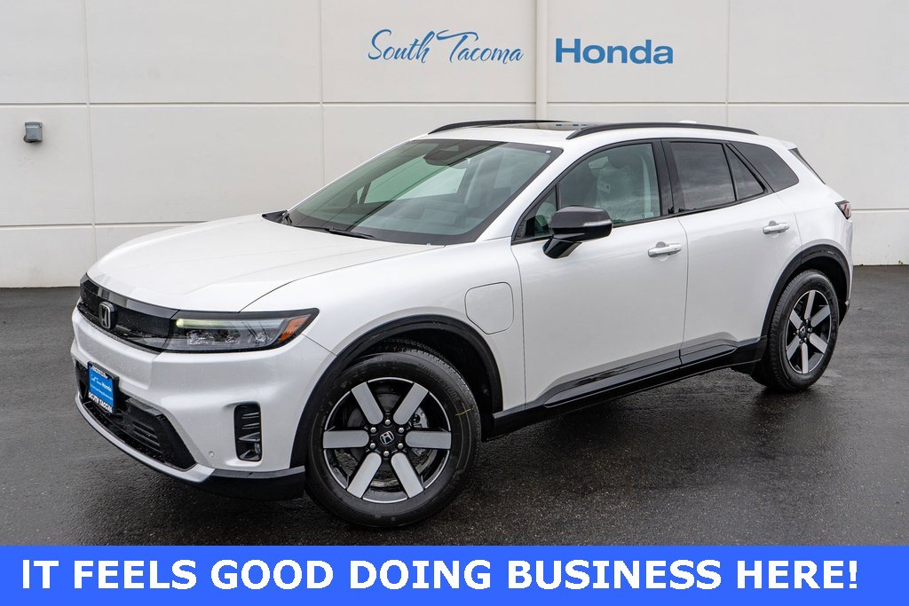 New 2026 Honda Prologue Touring