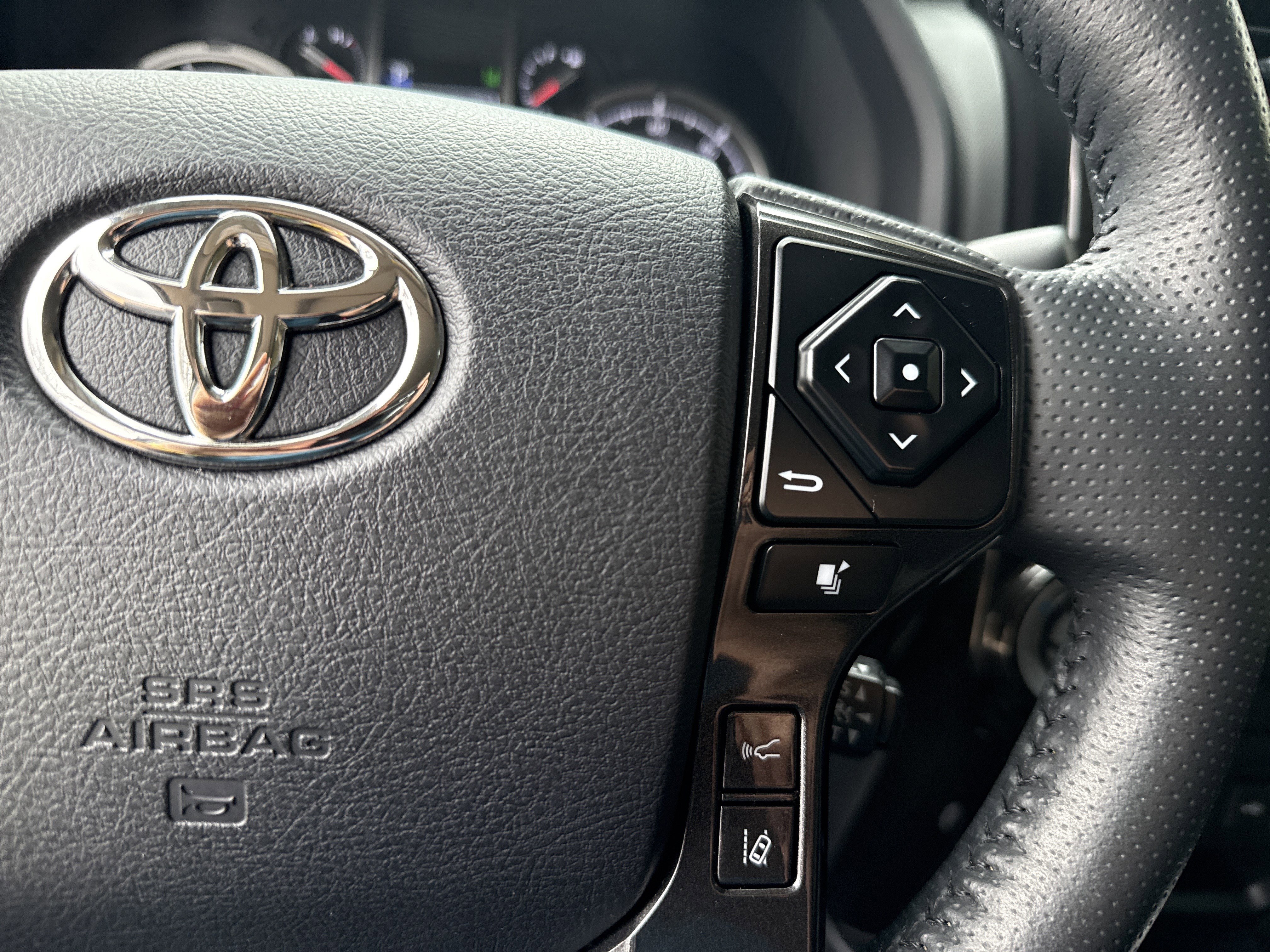 Used 2024 Toyota 4Runner TRD Pro image 25