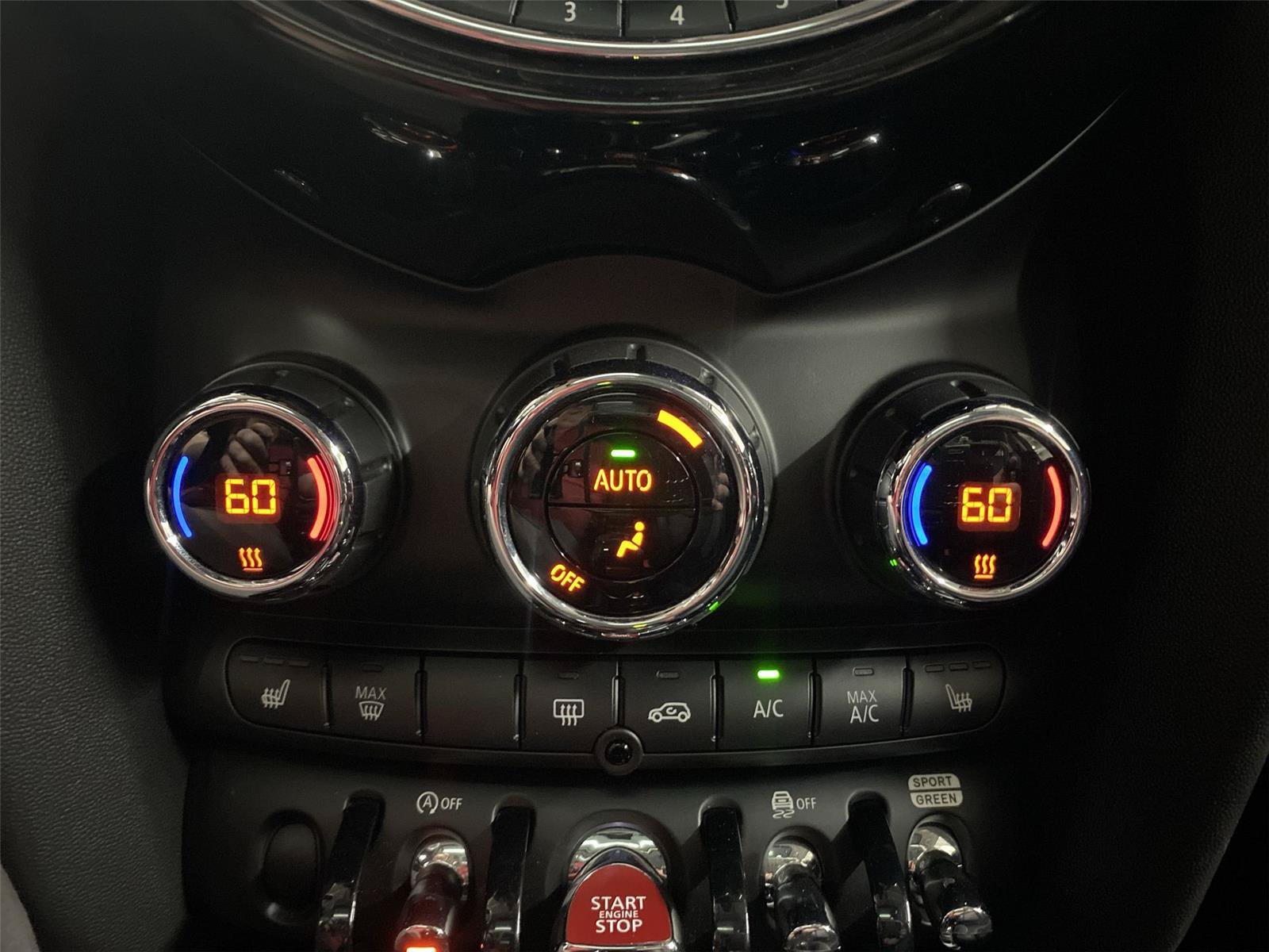 Used 2019 MINI Cooper S FWD image 21