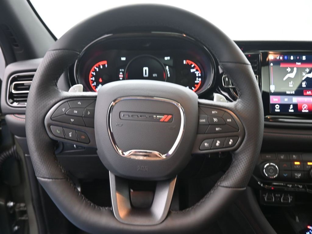 New 2026 Dodge Durango GT image 23