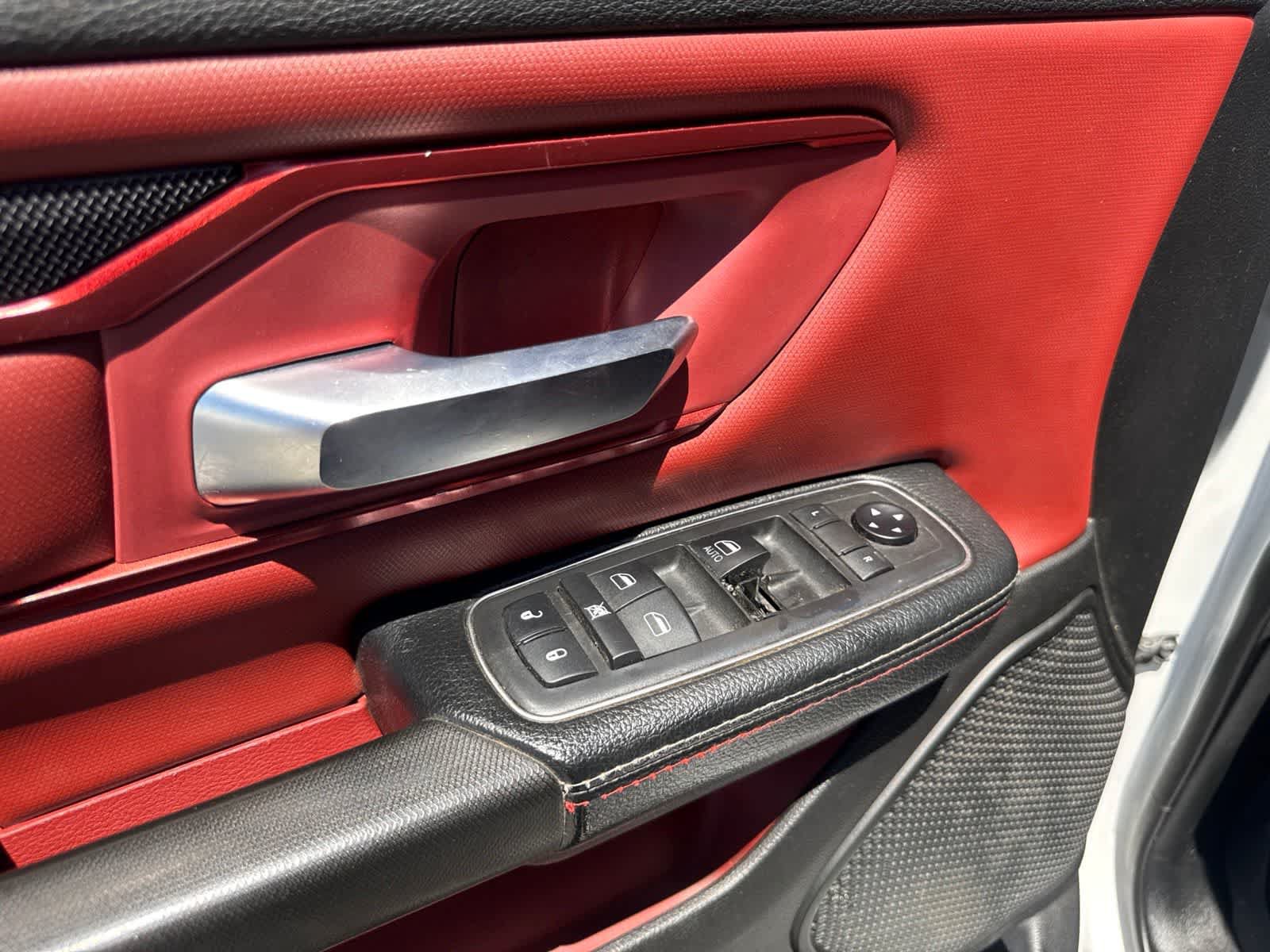 Used 2019 RAM 1500 Rebel w/ Rebel Level 2 Equipment Group AWD/4WD image 19
