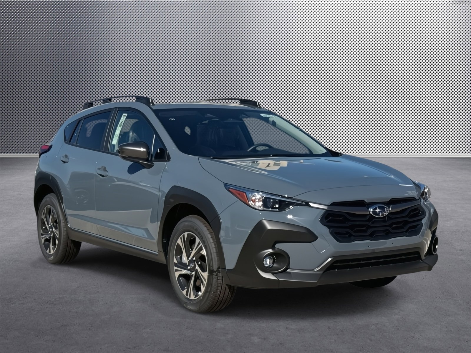 New 2025 Subaru Crosstrek 2.5i Premium