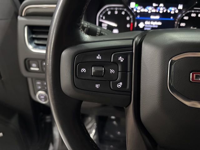 Used 2021 GMC Yukon AT4 w/ AT4 Premium Plus Package AWD/4WD image 30