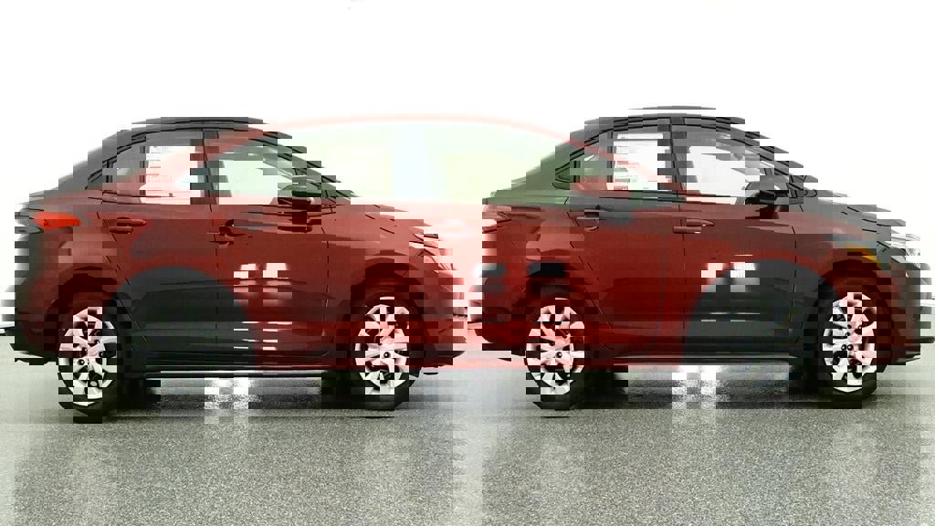 New 2026 Toyota Corolla LE image 27