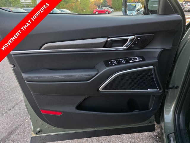 New 2025 Kia Telluride SX Prestige X-Line image 28