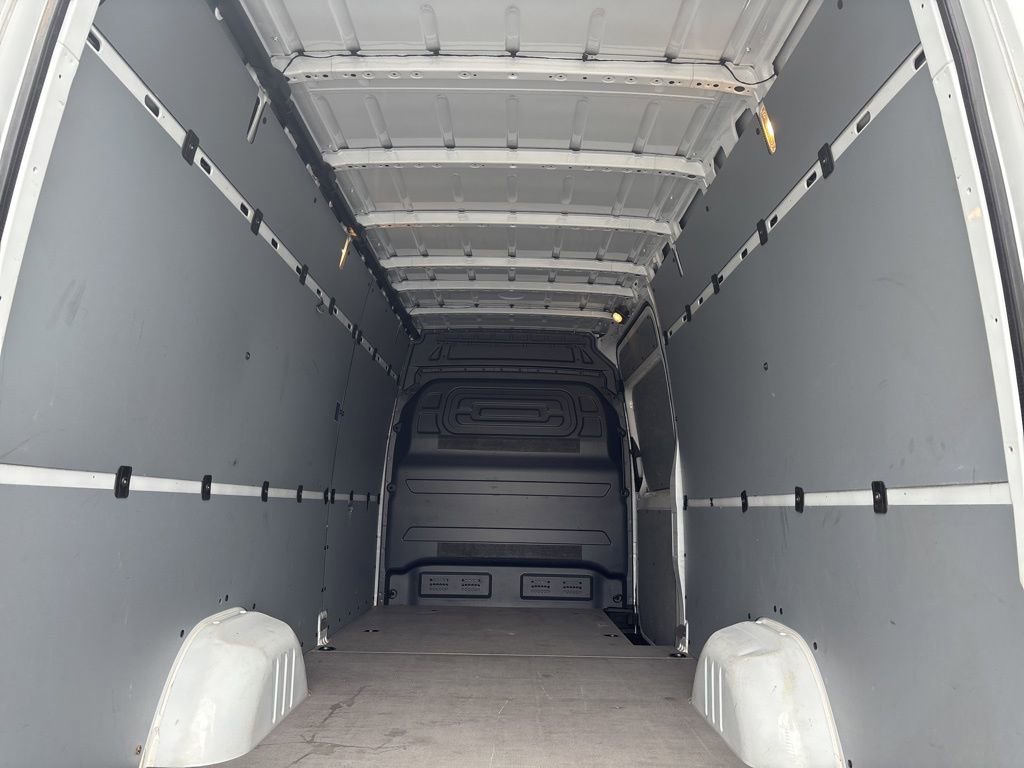 Used 2024 Mercedes-Benz Sprinter 2500 image 14