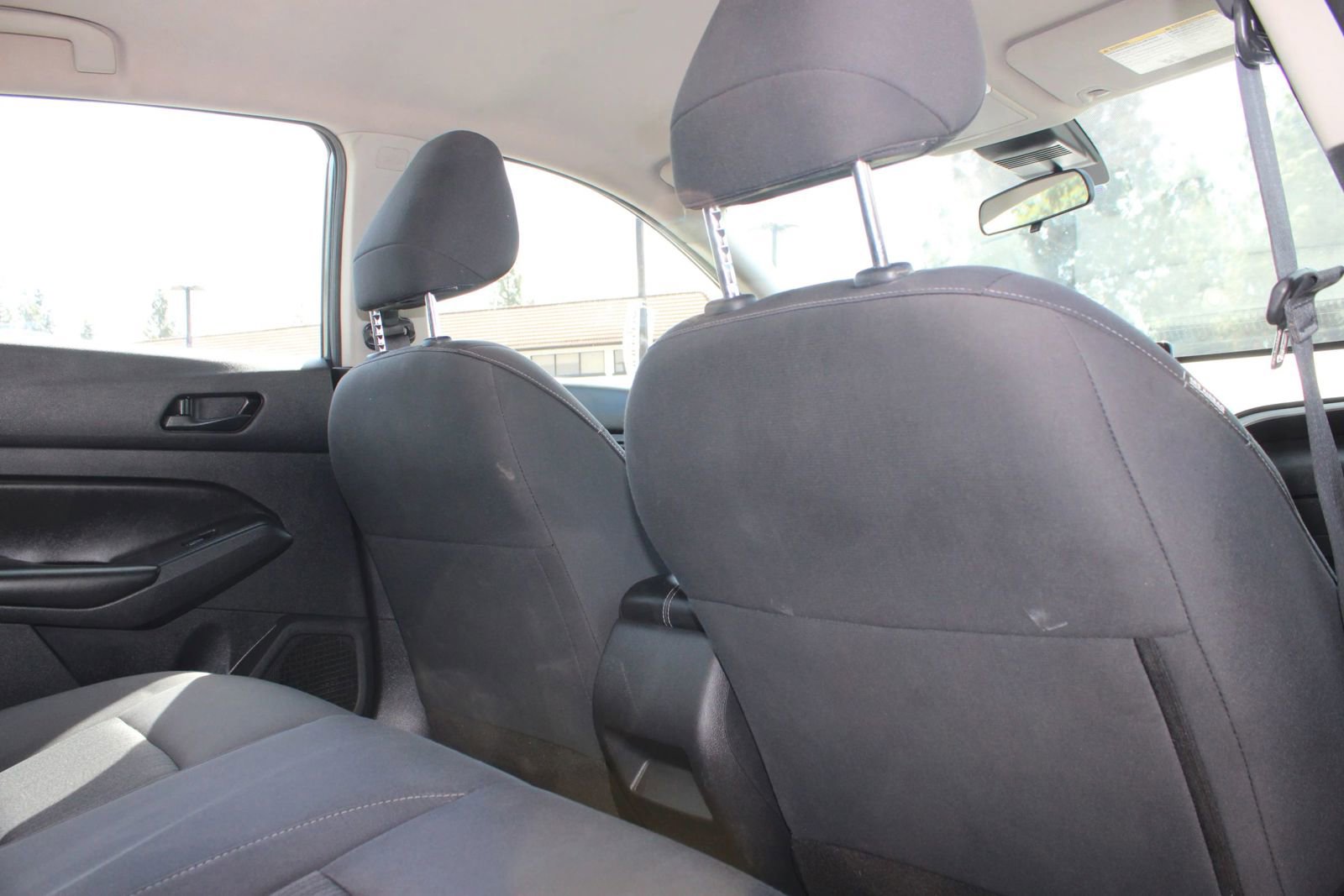 Used 2023 Nissan Altima 2.5 S image 11