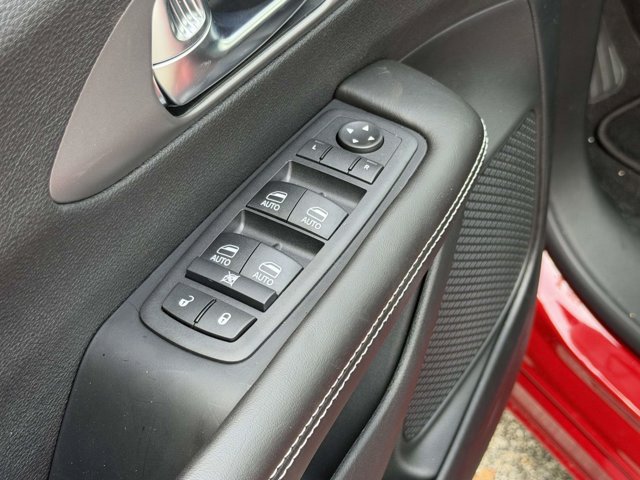 New 2027 Chrysler Pacifica LX FWD image 19
