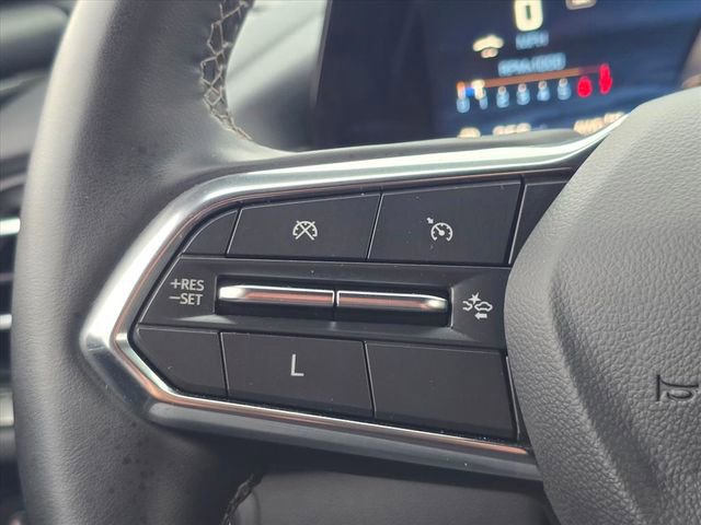 Certified 2024 Chevrolet Traverse LT image 30