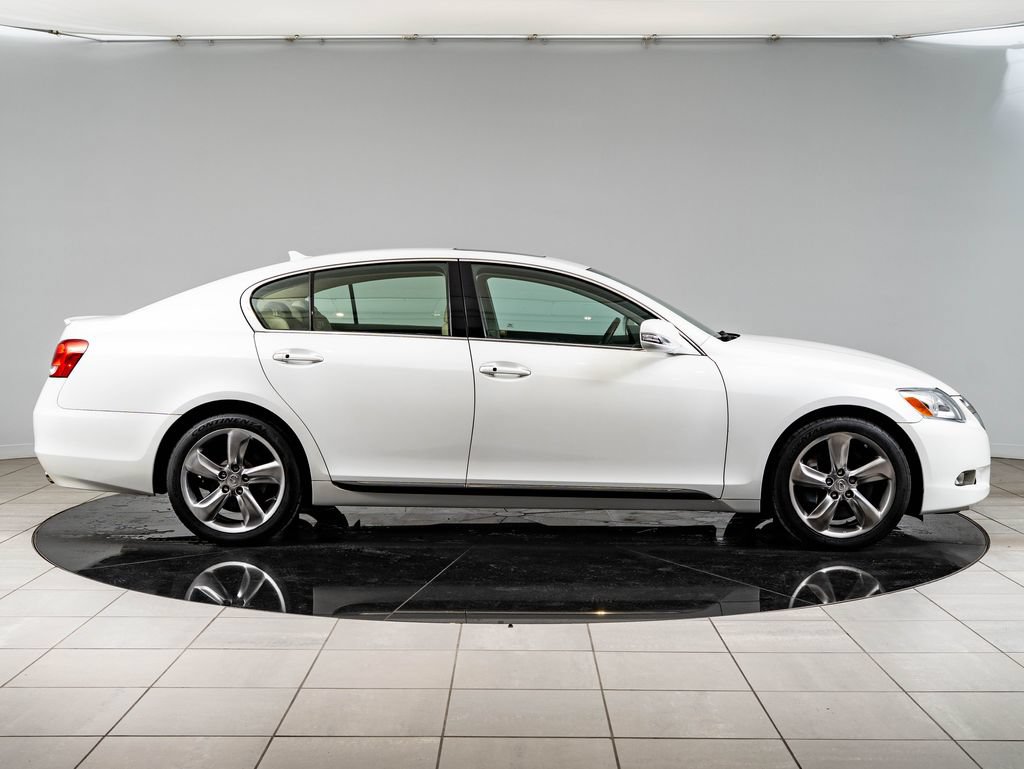 Used 2011 Lexus GS 350 w/ Luxury Value Edition RWD image 11