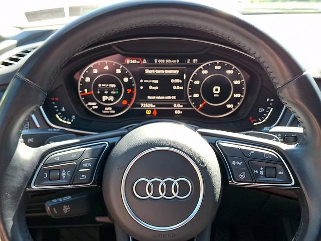 Used 2018 Audi A5 2.0T Premium Plus w/ Premium Plus AWD/4WD image 20