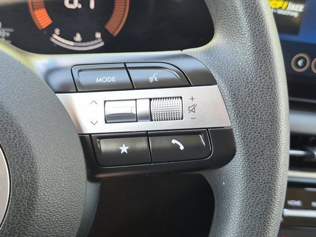 Used 2025 Hyundai Tucson SEL FWD image 21