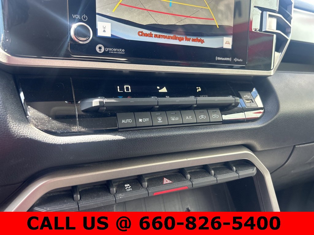 Used 2024 Toyota Tundra SR5 image 20