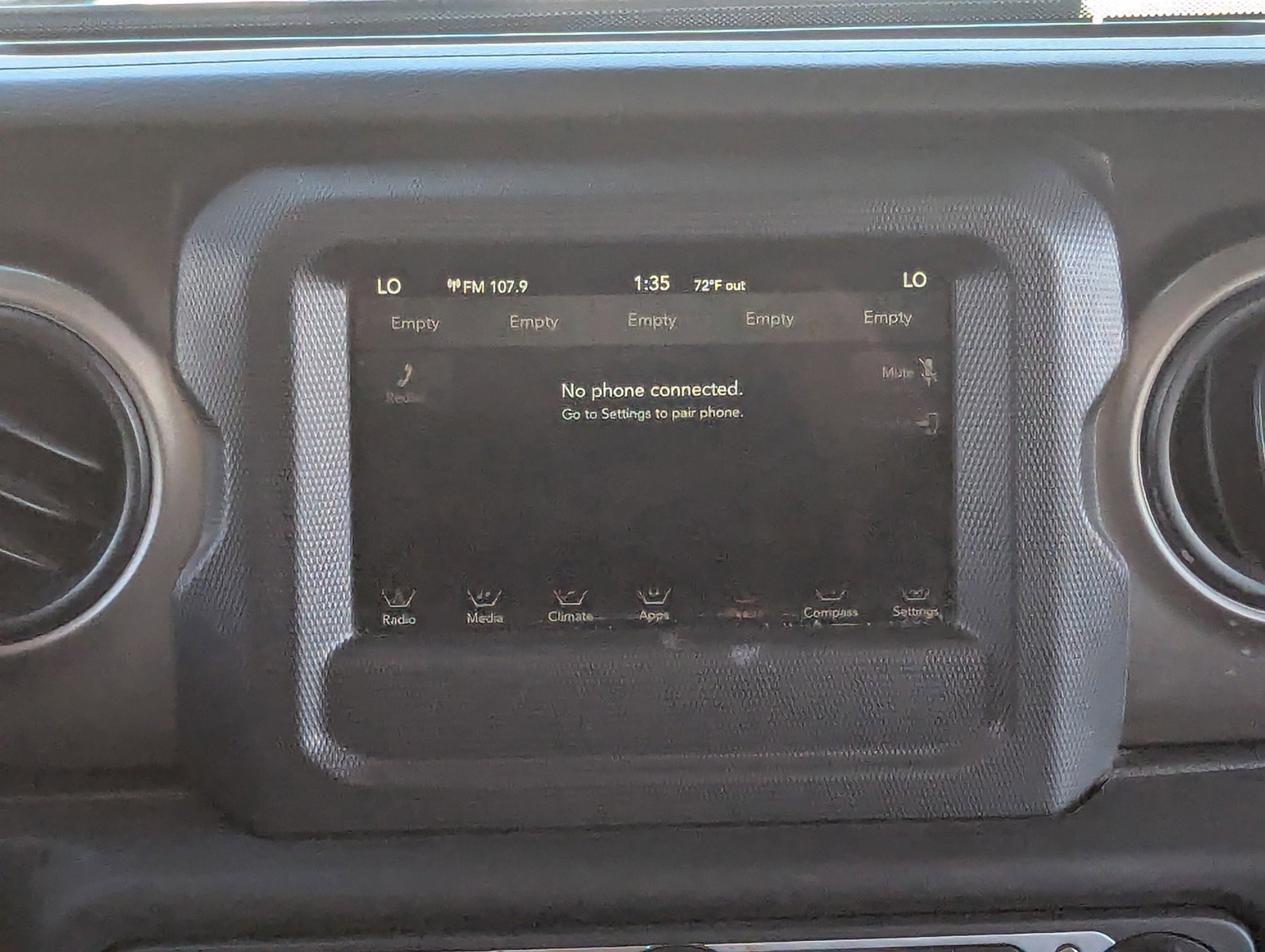 Used 2020 Jeep Wrangler Unlimited Sport image 21