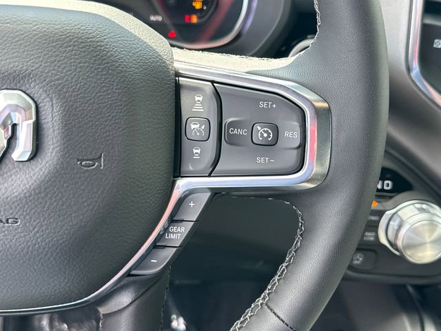 New 2026 RAM 1500 Laramie AWD/4WD image 22