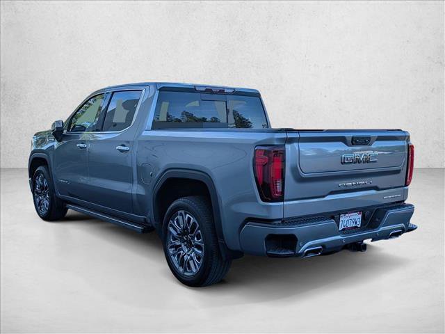 Used 2023 GMC Sierra 1500 Denali Ultimate AWD/4WD image 10