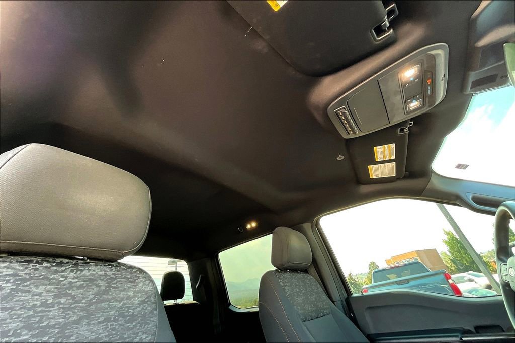 Used 2021 Ford F150 Tremor image 17