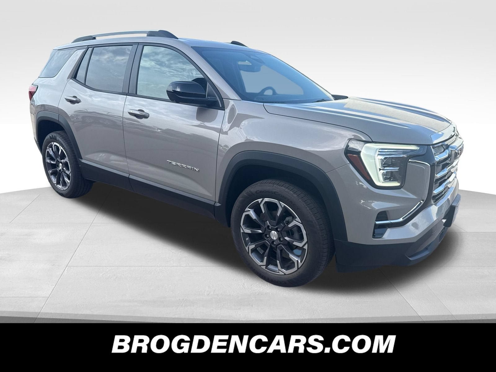 New 2026 GMC Terrain Elevation w/ Elevation Premium Package