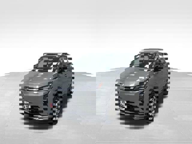 New 2027 Chevrolet Bolt LT w/ Comfort Package image 2