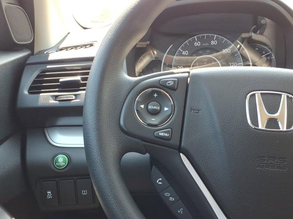 Used 2016 Honda CR-V EX image 15