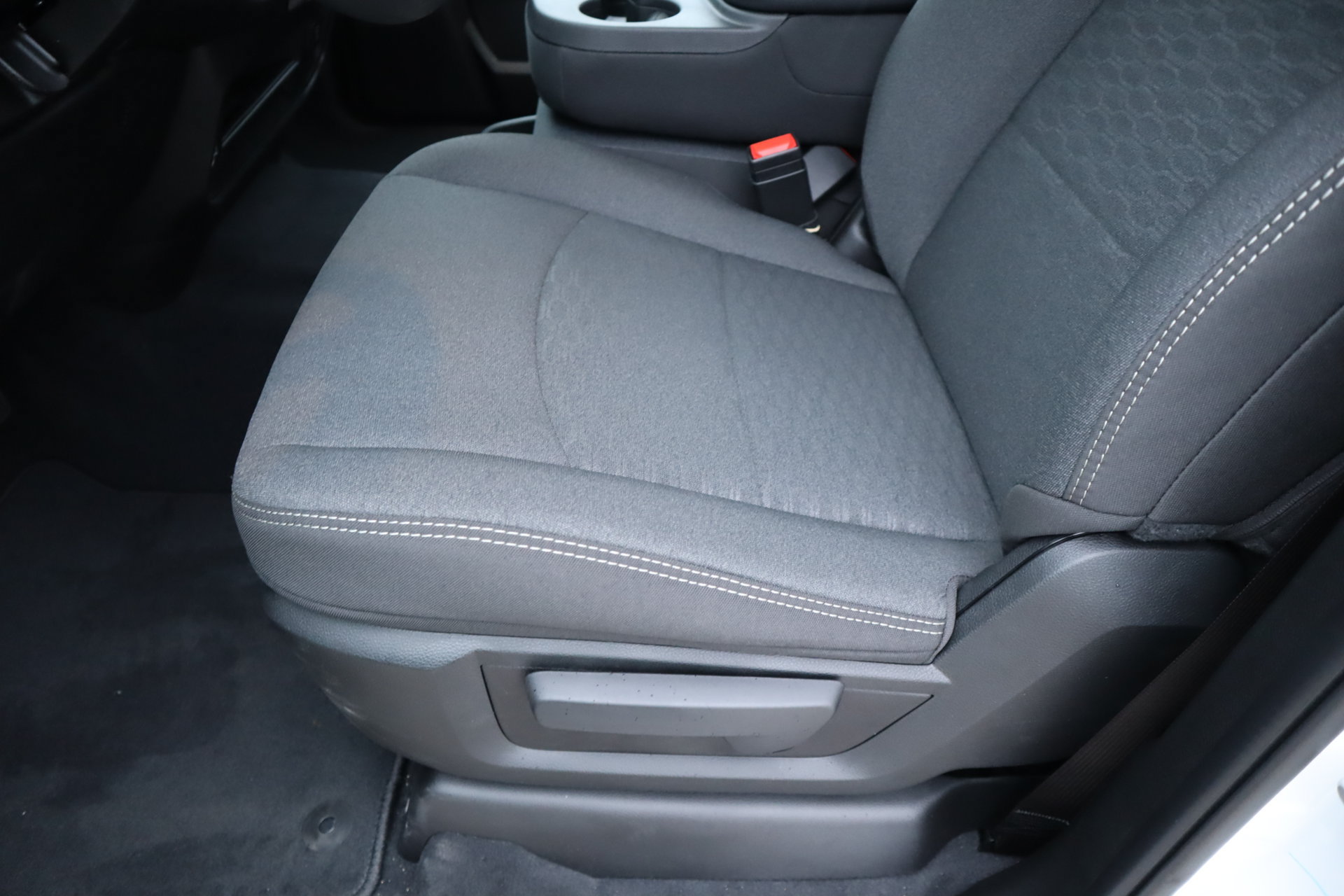 New 2027 RAM 3500 Tradesman AWD/4WD image 12