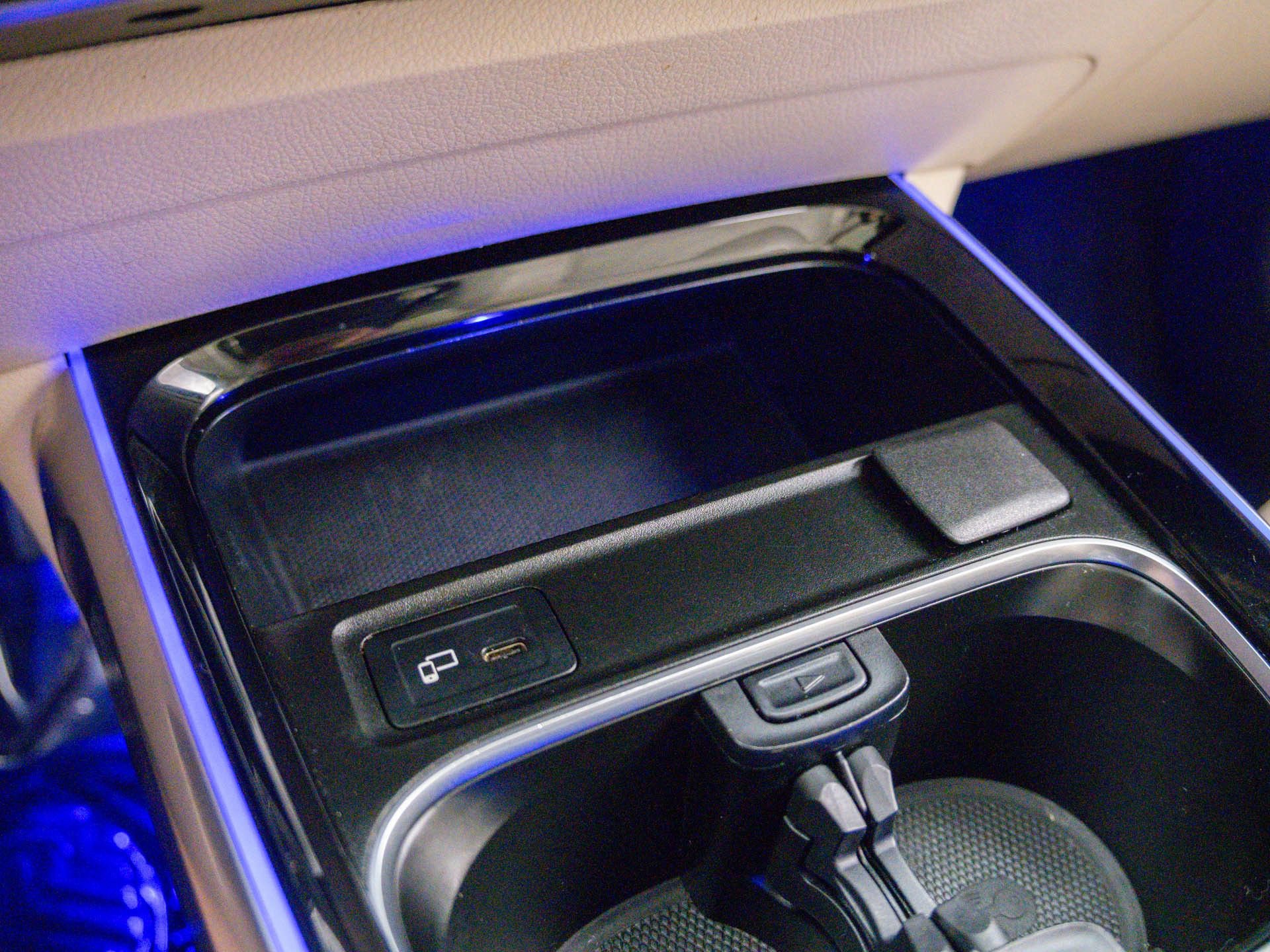 Used 2020 Mercedes-Benz GLB 250 4MATIC image 28