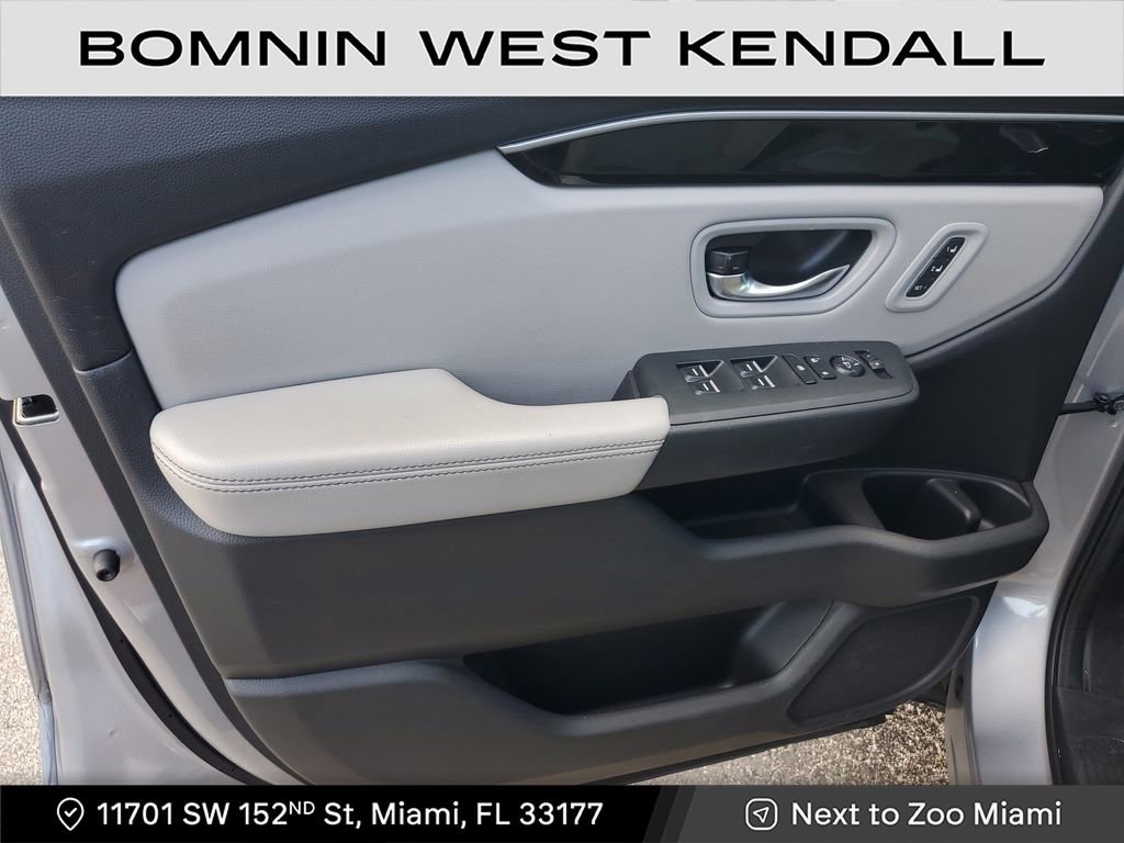 Used 2023 Honda Pilot Touring image 22