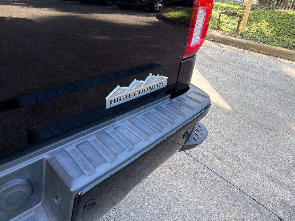 Used 2016 Chevrolet Silverado 1500 High Country w/ High Country Premium Package RWD image 20