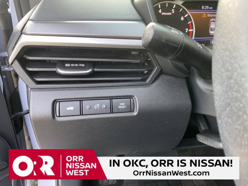 Used 2023 Nissan Altima 2.5 SR image 28