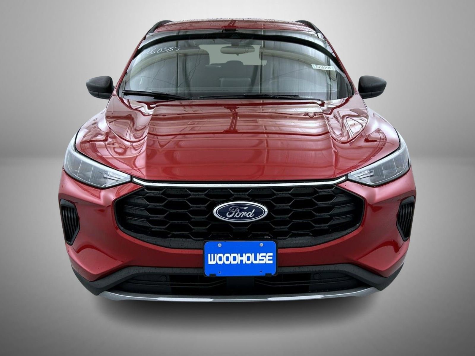 New 2026 Ford Escape ST-Line w/ Cold Weather Package image 2