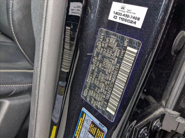 Used 2021 Genesis GV80 3.5T Advanced + image 30