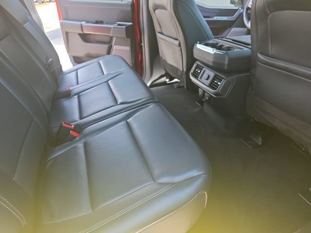 Used 2024 Ford F150 XLT w/ Equipment Group 303A High AWD/4WD image 12