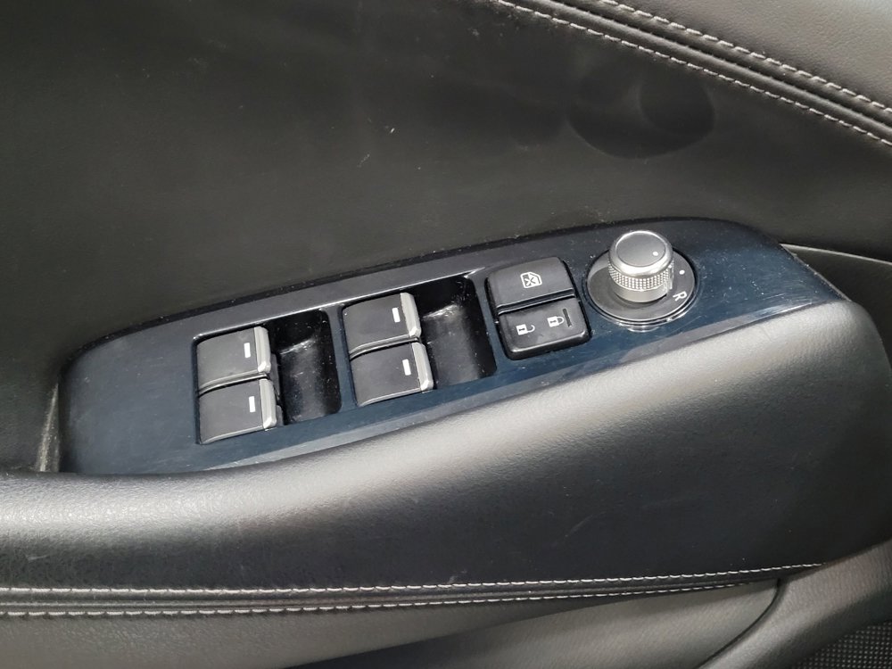 Used 2018 MAZDA MAZDA6 Touring image 27