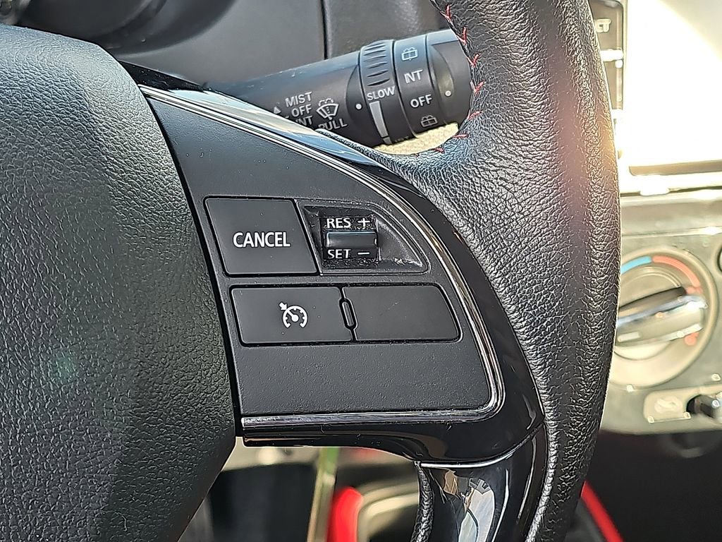 Used 2019 Mitsubishi Mirage LE image 21