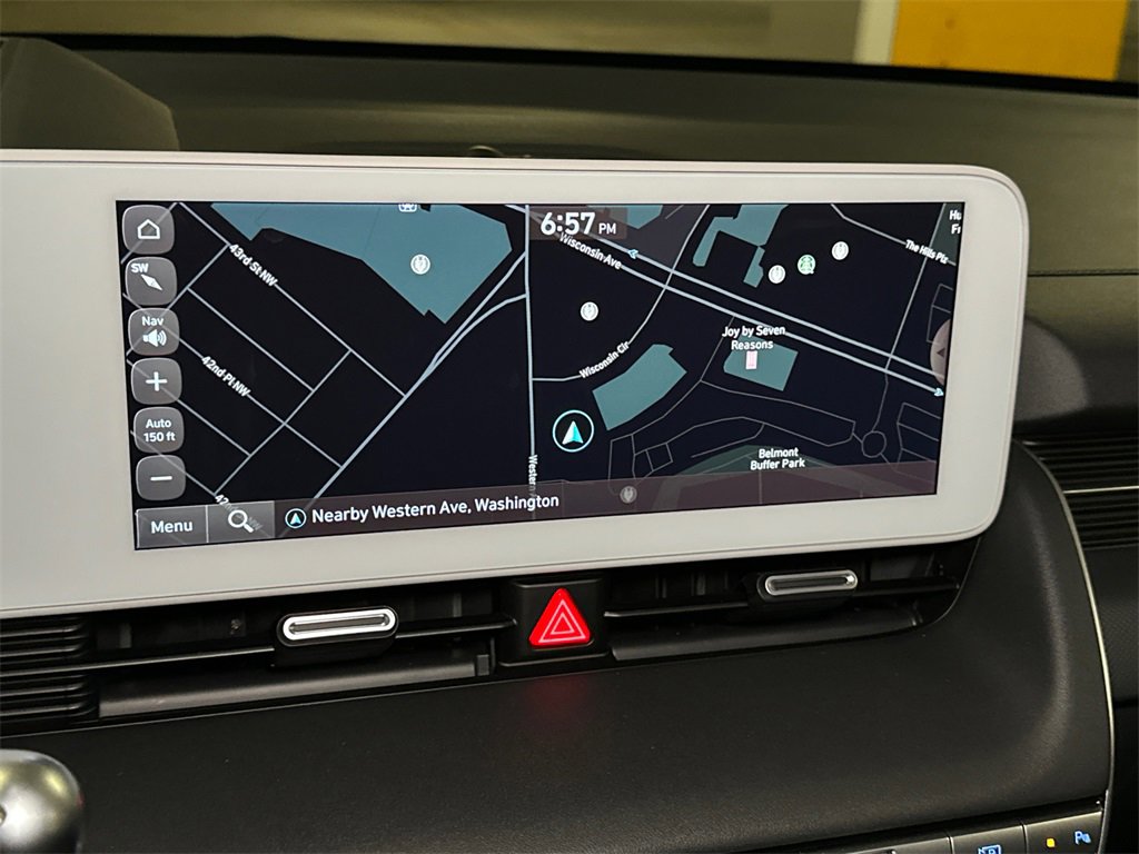 Used 2023 Hyundai Ioniq 5 Limited image 34