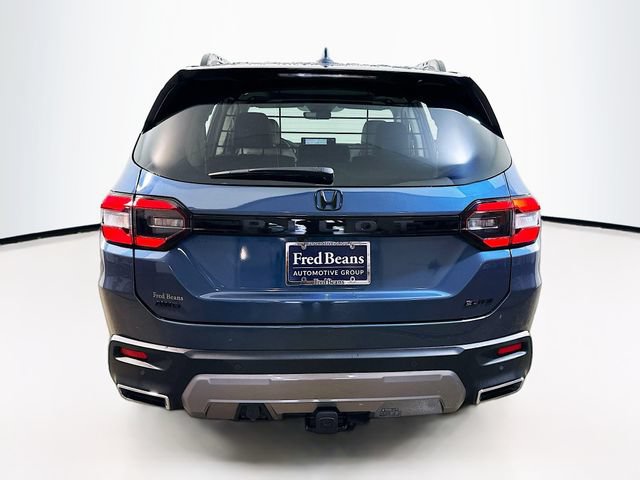 Used 2026 Honda Pilot Elite image 21